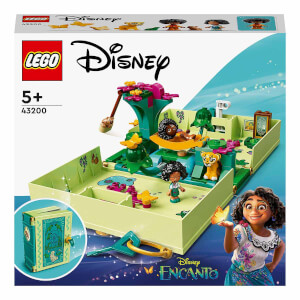 LEGO Disney Antonio’nun Sihirli Kapısı 43200