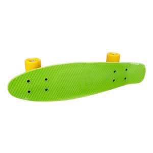 Plastik Kaykay Retroboard 58 cm 2206