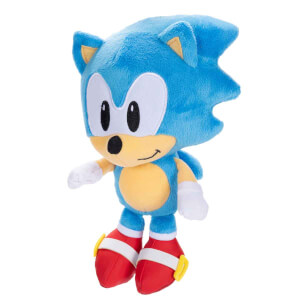 Sonic Peluş S11 18 cm