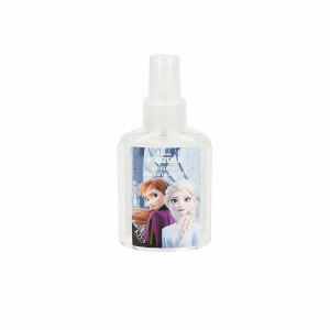 Frozen, Kral Şakir, Barbie 100 ML Sprey Kolonya 