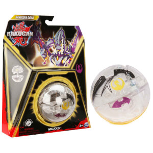 Bakugan Deka S1