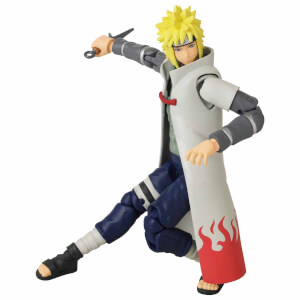 Naruto Shippuden Namikaze Minato Figürü