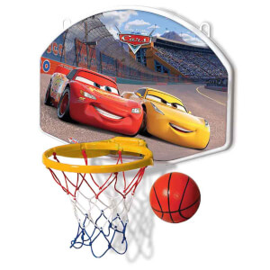 Cars Basket Potası Büyük