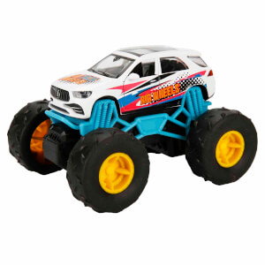 Suncon Monster Racing USB Şarjlı Uzaktan Kumandalı Araba