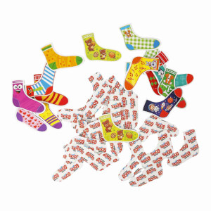 Smile Games Renkli Çoraplar 