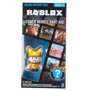 Roblox Delüks Sürpriz Paket RBL55210 