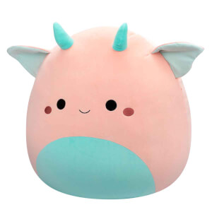 Squishmallows Jumbo Boy 62 cm S20