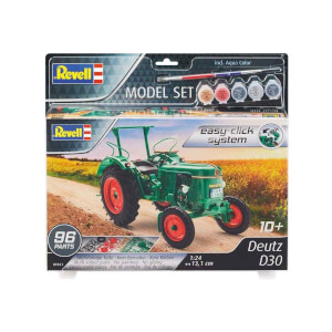 Revell 1:24 Deutz D30 VBA67821