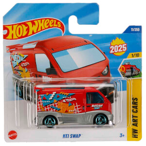 Hot Wheels Tekli Arabalar 