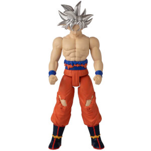 Dragon Ball Limit Breaker Eklemli Figür 30 cm