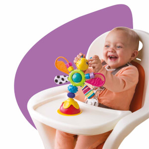 Lamaze Ateşböceği Freddie Mama Sandalesi Oyuncağı