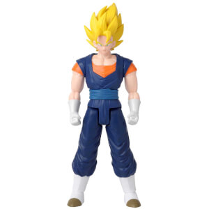 Dragon Ball Limit Breaker Eklemli Figür 30 cm