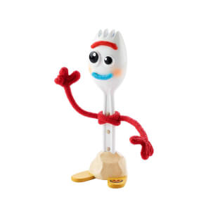 Toy Story 4 Konuşan Figürler