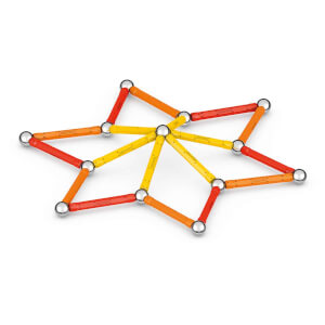 Geomag Classic Manyetik Zeka Oyunu 42 Parça