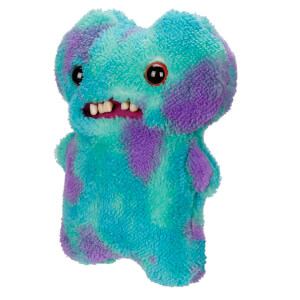 Fuggler Laboratory Misfits Peluş S1 