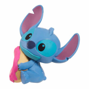 Disney Stitch Mini Kapsül Figürler Sürpriz Paket TTC01000