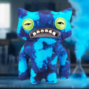 Fuggler Laboratory Misfits Peluş S1 