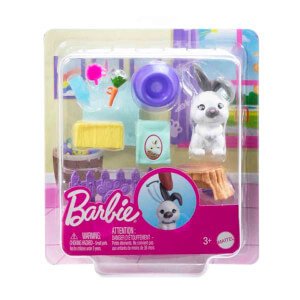 Barbie Sevimli Hayvanlar ve Aksesuarları HKD81