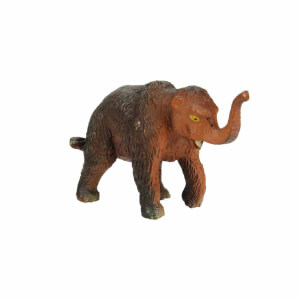 Crazoo Mamut 9 cm