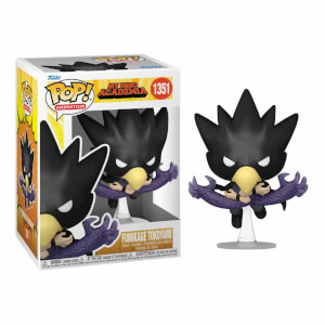 Funko Pop Animation My Hero Academia: Fumikage Tokoyami