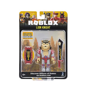Roblox Yıldız Serisi Figür Paket W4 RBL29000