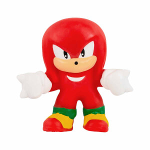 Goojitzu Sonic Mini Figürler GJN01000