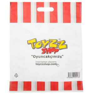 Toyzz Shop Bez Çanta 35 cm