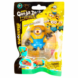 Goojitzu Minions Mini Figürler GJ000000