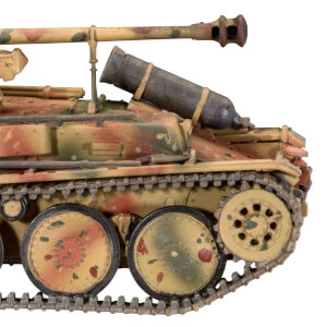 Revell 1:72 Sd.Kfz.138 Marder III Ausf.M VSO03316