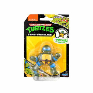 TMNT Mini Stretch Figürler TU009000