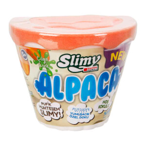 Slimy Alpaca Slime 100 gr