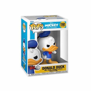 Funko Pop Mickey and Friends: Donald Duck