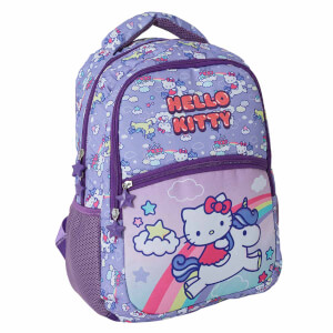 Hello Kitty Okul Çantası 2215