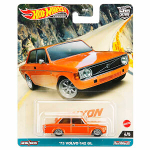 Hot Wheels Car Culture Arabalar FPY86