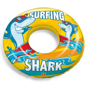 Surfing Shark Can Simidi 50 cm