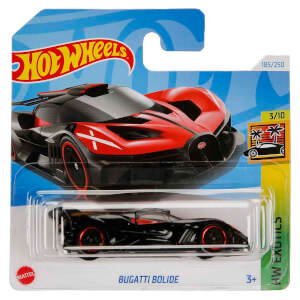 Hot Wheels Tekli Arabalar 