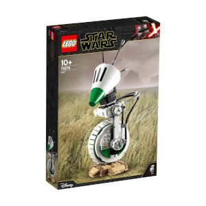 LEGO Star Wars D-O 75278