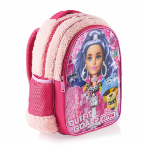 Barbie Loft Outfit Goals Okul Çantası 41217