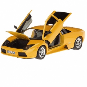 No248 ミニカー1/18箱ありLamborghini Murcierago 8a6c5_1: