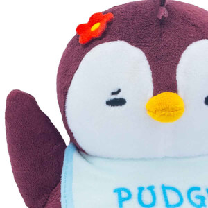 Pudgy Penguins Peluş 20 cm