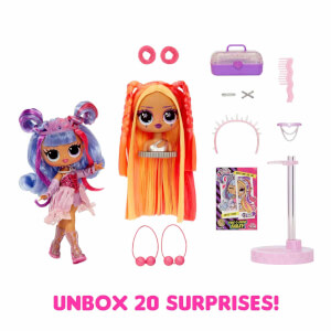 L.O.L Surprise Tweens Surprise Swap Bebekler