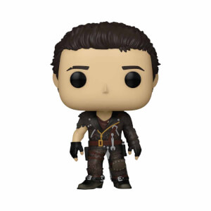 Funko Pop Movies Warner Bros 100: Max