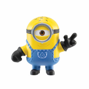 Goojitzu Minions Mini Figürler GJ000000