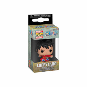 Funko Pop Anahtarlık One Piece: Luffytaro