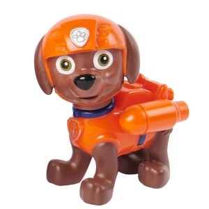 PAW Patrol Zuma ve Görev Aracı Hovercraft