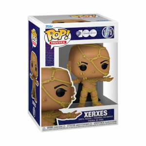 Funko Pop Movies Warner Bros 100: XerXes