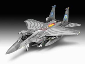 Revell 1:72 F-15E Strike Eagle VSU03841