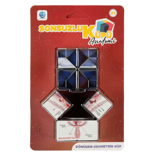 Smile Games Sonsuzluk Küpü Anatomi