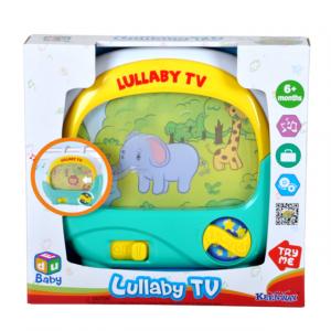 Ninni Televizyonu