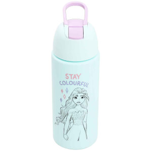 Frozen Elsa Desenli Matara 500 ml OTTO.45482